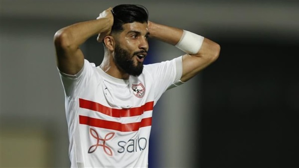 فرجاني ساسي