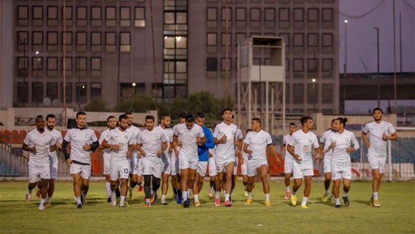 مران البنك الأهلي