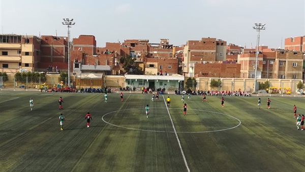 وان ثري| بوابة الرياضة المصرية 