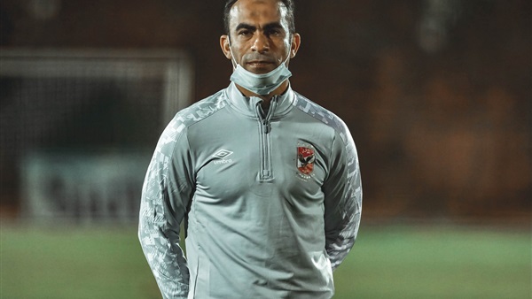 سيد عبدالحفيظ مدير