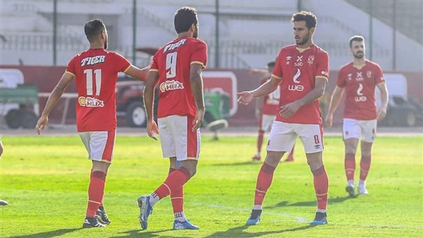 النادي الأهلي 