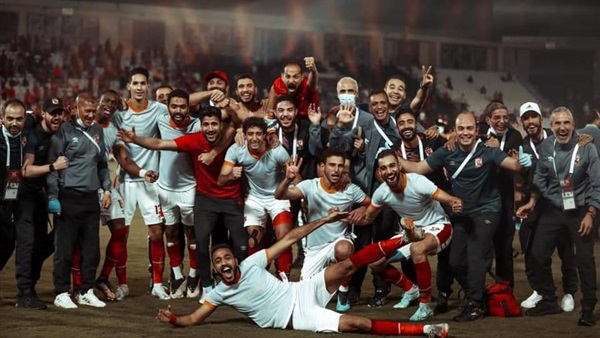 النادي الأهلي 