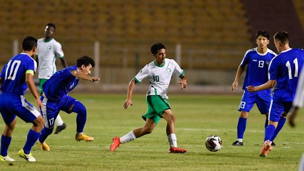 كأس العرب للشباب