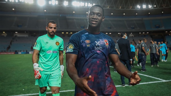 النادي الأهلي