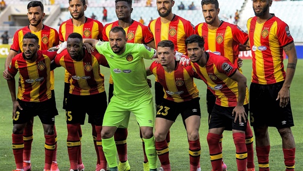 نادي الترجي التونسي