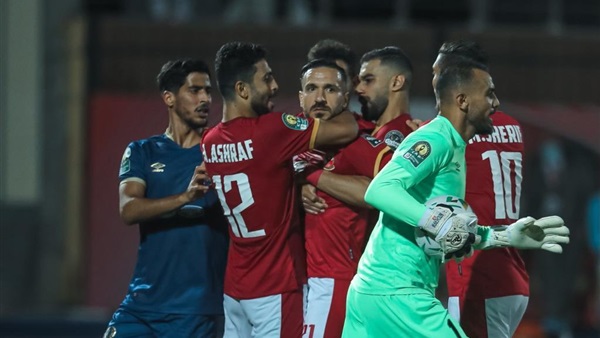 النادي الاهلي