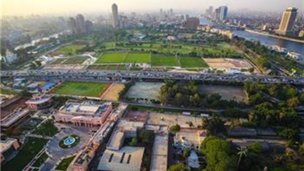 مركز التنمية الشبابية