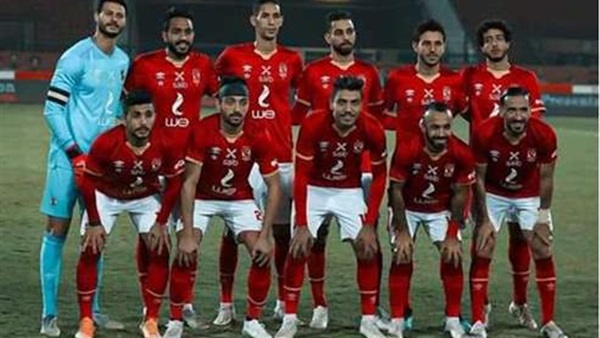 الأهلي