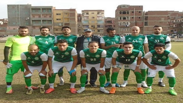 نادي سرس الليان