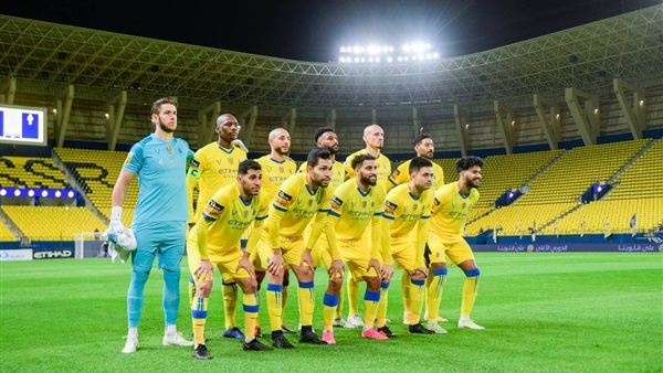 نادي النصر السعودي