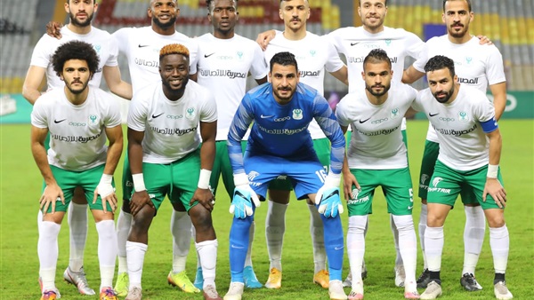 النادي المصري البورسعيدي