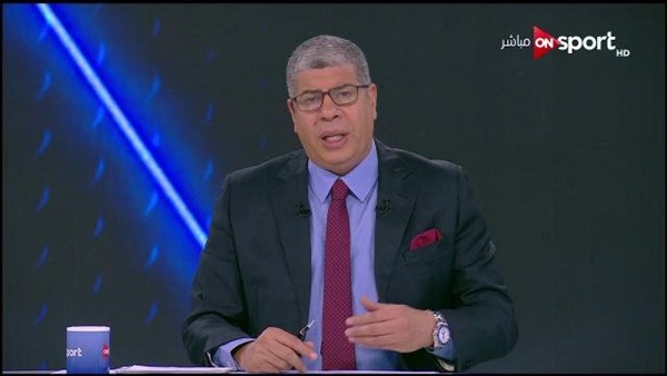 احمد شوبير 