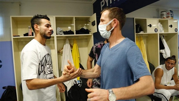 ردولفو اروبارينا