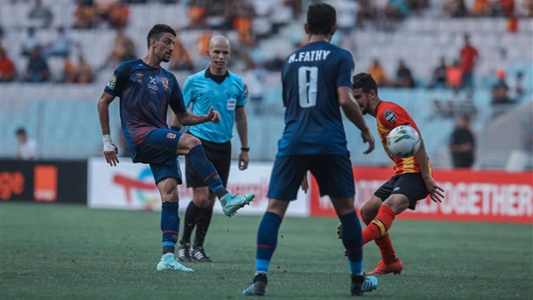 النادي الأهلي 