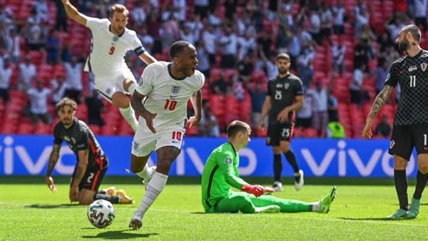 منتخب إنجلترا في