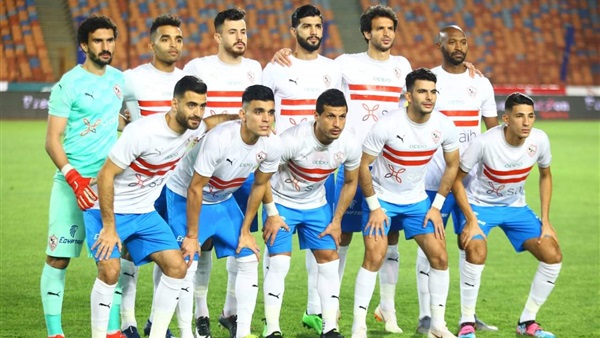 نادي الزمالك 