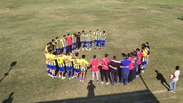 نادي كفر الشيخ 