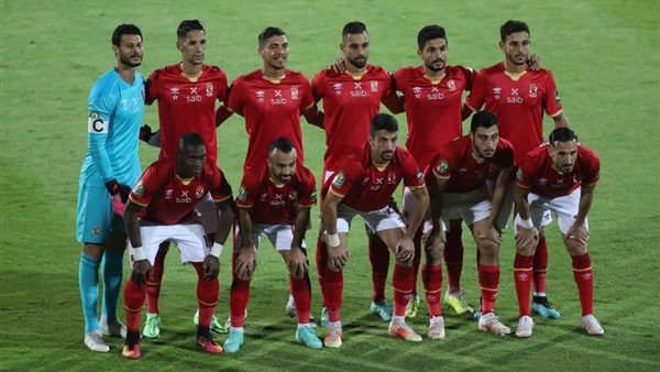 النادي الأهلي