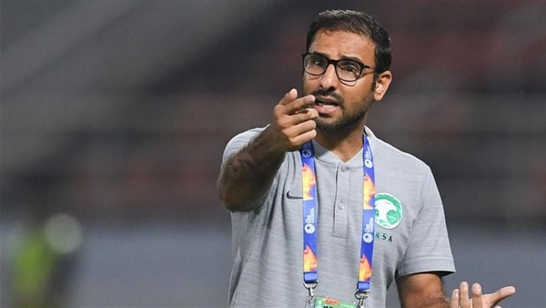 سعد الشهري