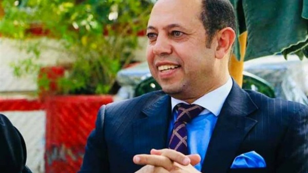 أحمد سليمان 