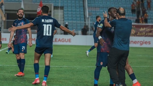 وان ثري| بوابة الرياضة المصرية 