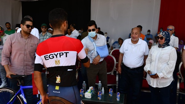 وان ثري| بوابة الرياضة المصرية 