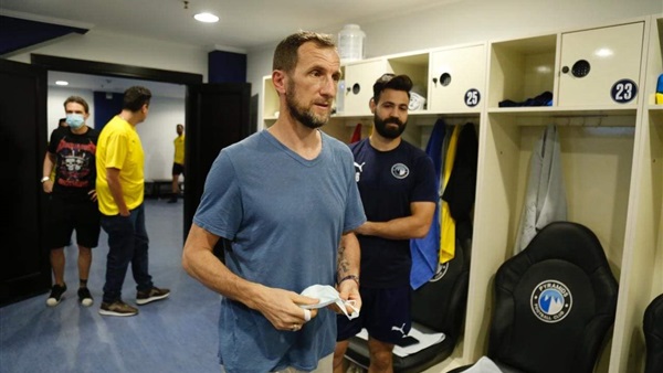 نادي بيراميدز 