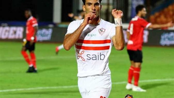 أحمد السيد زيزو 