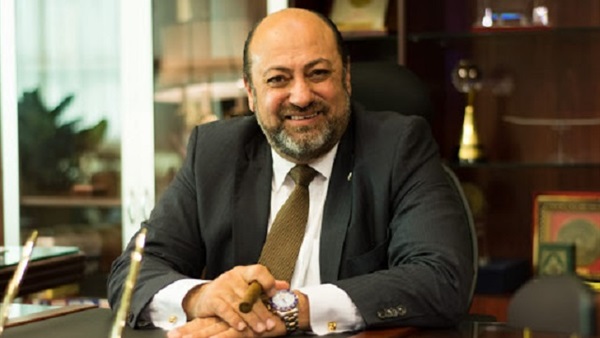هاني امان