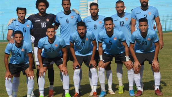 نادي غزل المحلة 