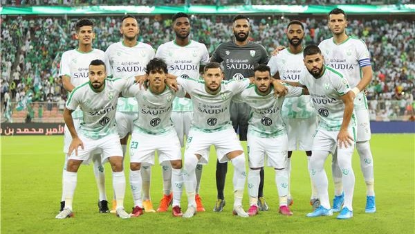 نادي اهلي جدة السعودي