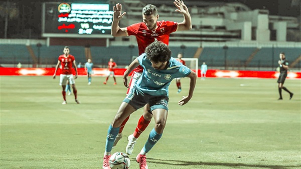 الاهلي - سموحة