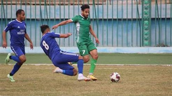 وان ثري| بوابة الرياضة المصرية 