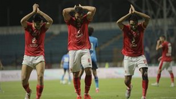النادي الأهلي
