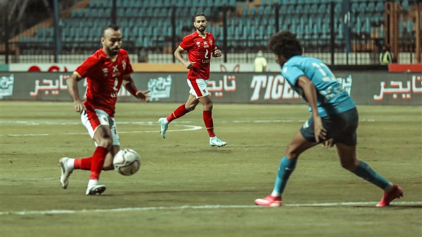 النادي الأهلي