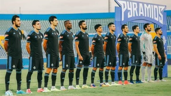 نادي بيراميدز 