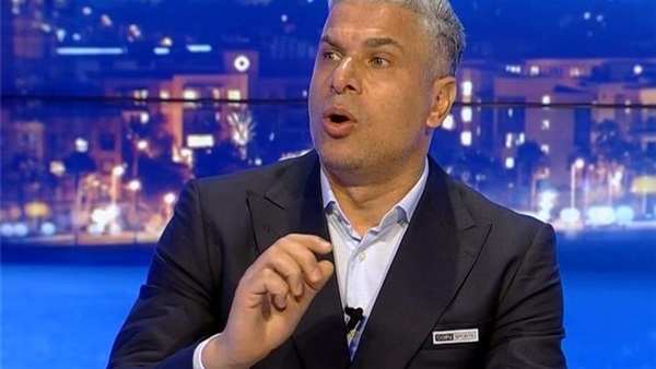وائل جمعة