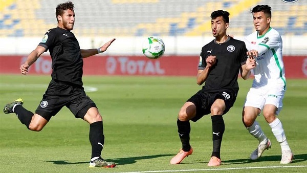 وان ثري| بوابة الرياضة المصرية 