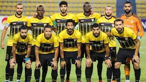 نادي الانتاج الحربي