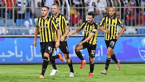 نادي اتحاد جدة السعودي