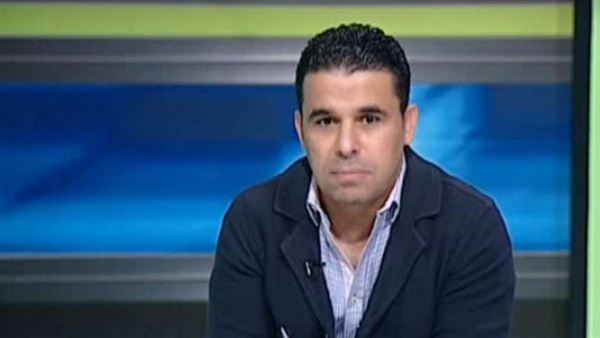 خالد الغندور