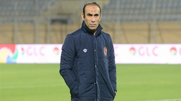 سيد عبد الحفيظ 