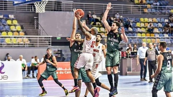 وان ثري| بوابة الرياضة المصرية 