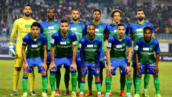 فريق المقاصة 