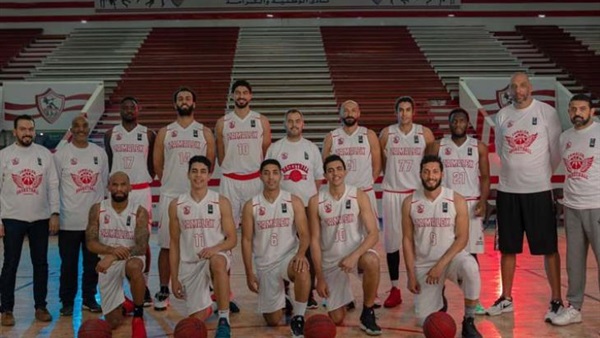 نادي الزمالك لكرة