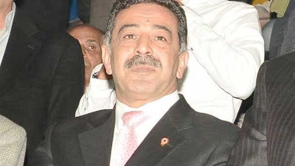 مجدي أبو فريخة 