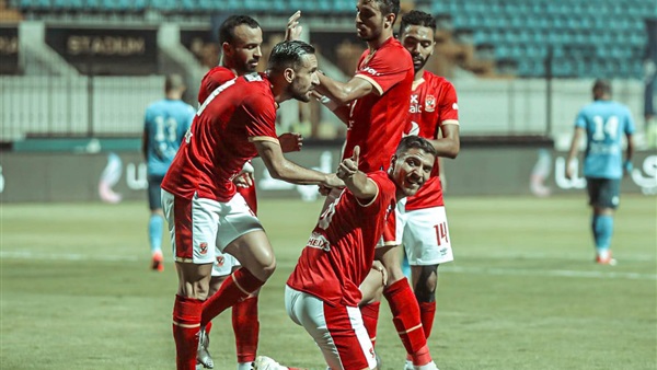 النادي الأهلي