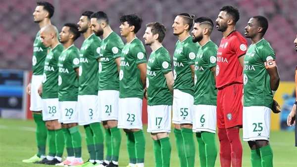 أهلى جدة السعودى