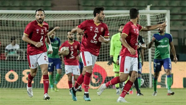 النادي الأهلي