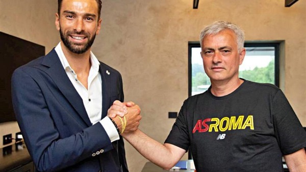 البرتغالي روي باتريسيو